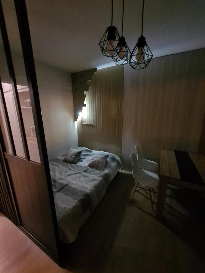 Proche De Longemer Apartment *