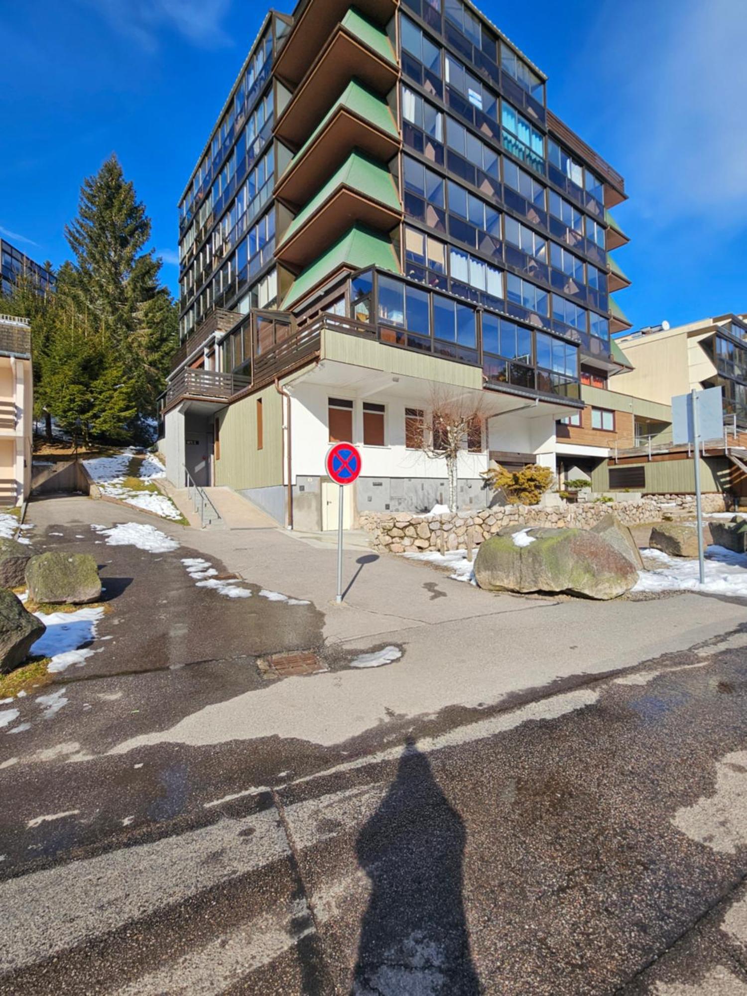 Proche De Longemer Appartement