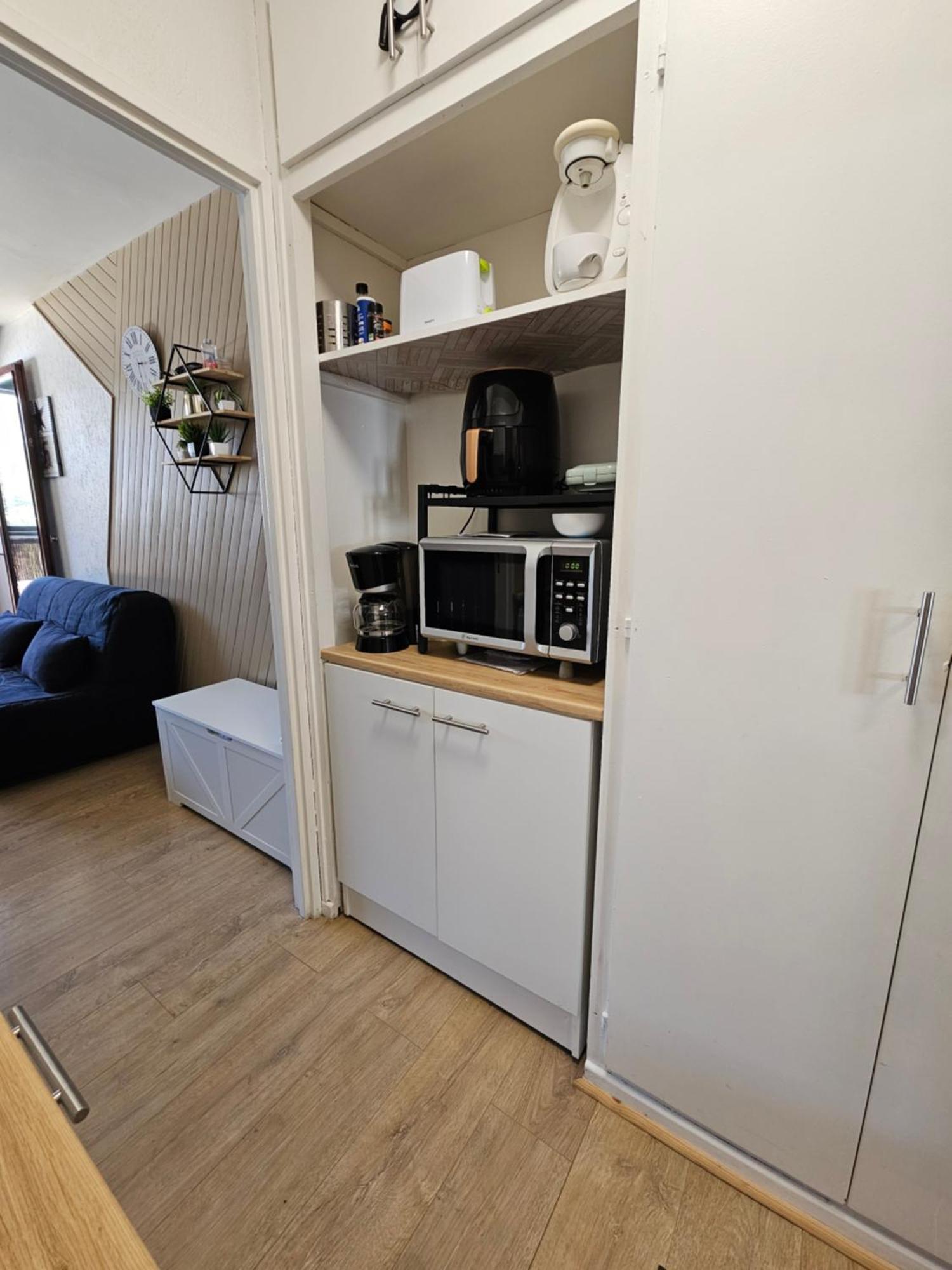 Apartment Proche De Longemer